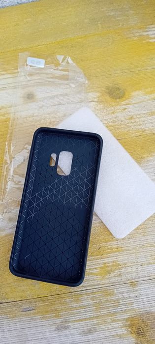 Capa telemóvel Samsung S9