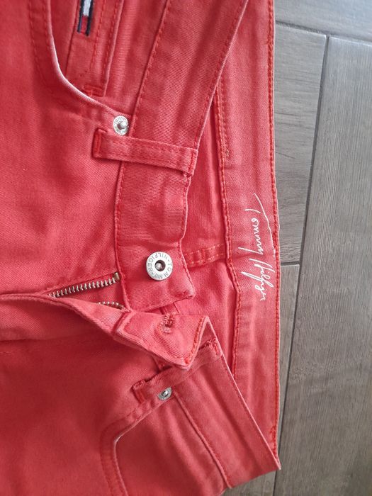 Sprzedam spodnie xs małe s