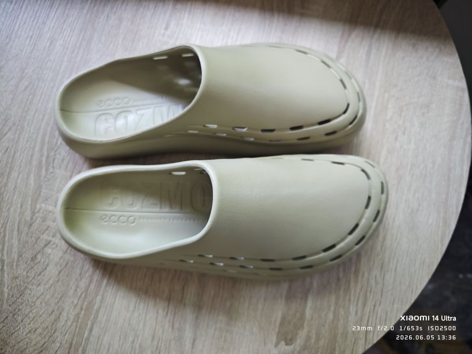ECCO Cozmo Slide