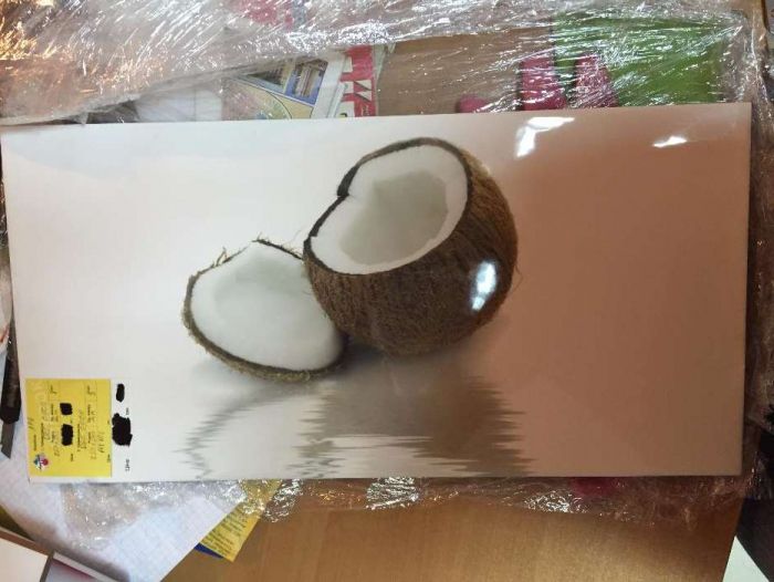 Плитка APE декор Blancos Coco 25x50