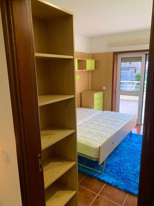 Mobília de quarto completa