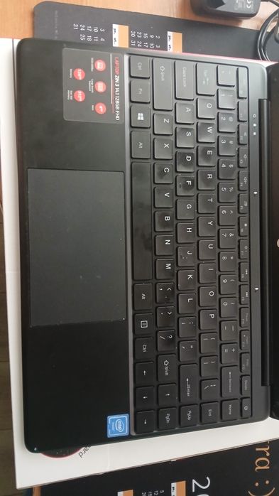 Laptop Zin 14.1 super stan