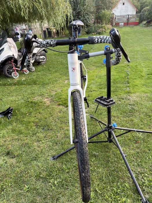 Polygon Tambora G4 (Rozmiar L) | Gravel |