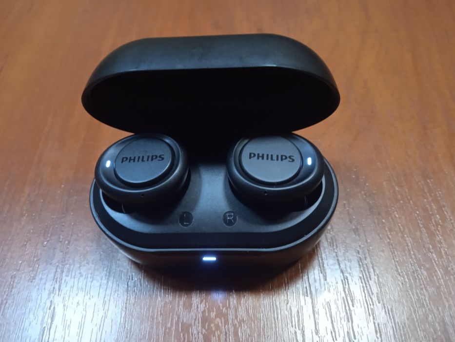 Наушники Филипс   .