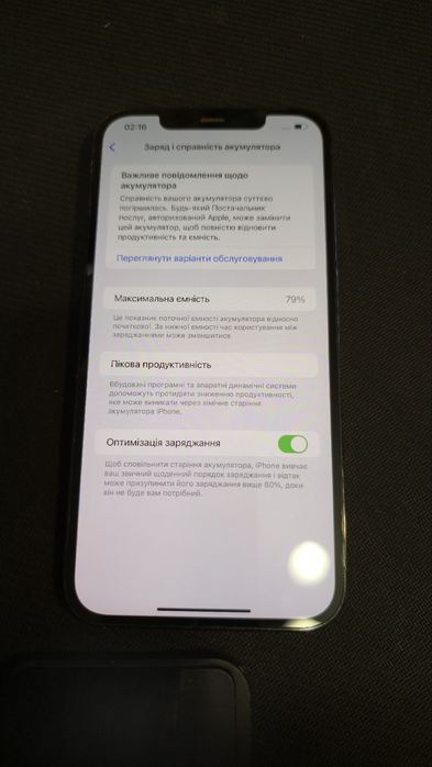 Продам айфон  12 про макс iphone 12 pro max 256