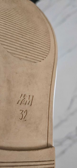 Sapatos de criança cerimonia