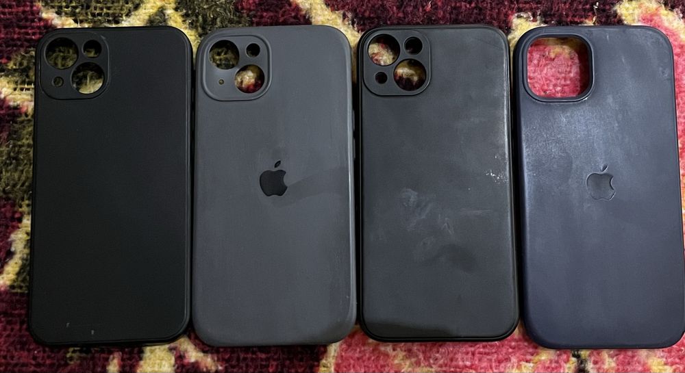 Capas Iphone 13 128GB