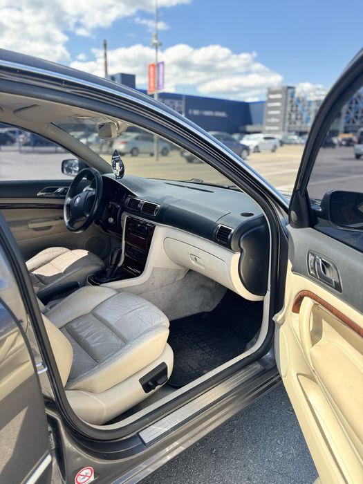 Продам шкода суперб