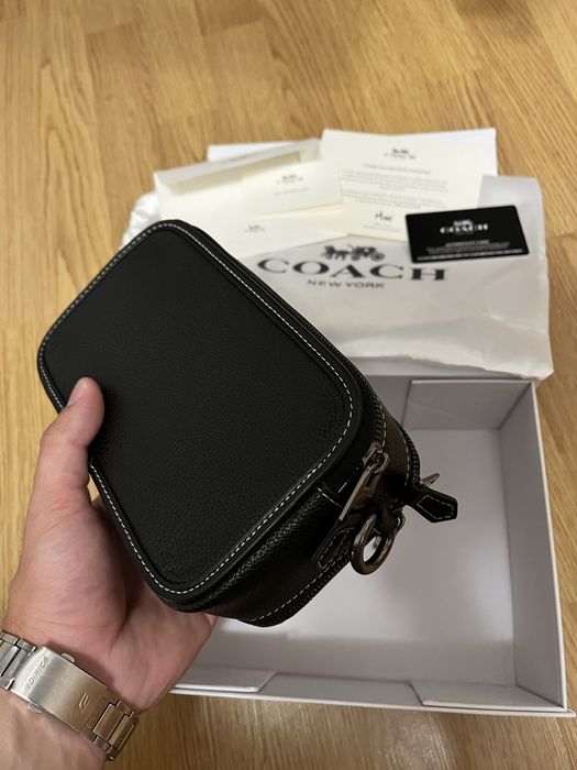 Продам сумку Coach