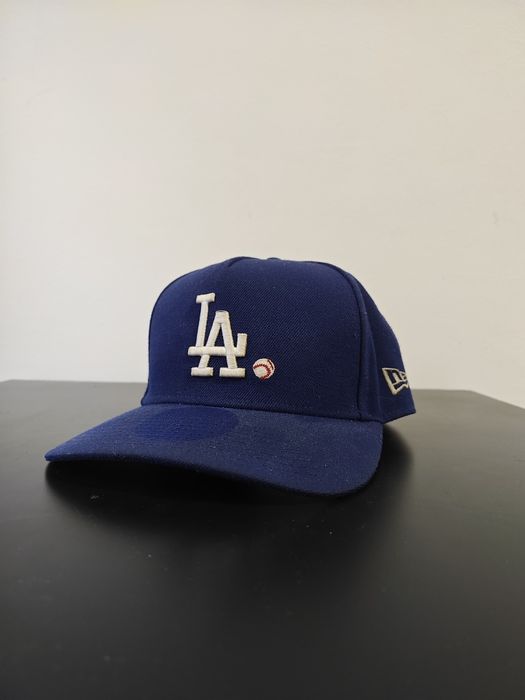 Boné New Era LA Dodgers Original