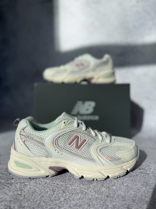Жіночі кросівки new balance 530 Оригінал