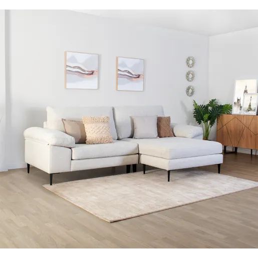 Sofá KATA Chaise Longue Grande