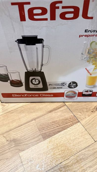 Блендер стационарный Tefal BL438831