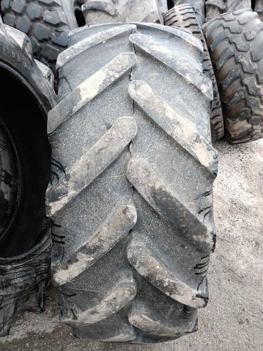 380/70R24 Michelin Omnibib opona rolnicza