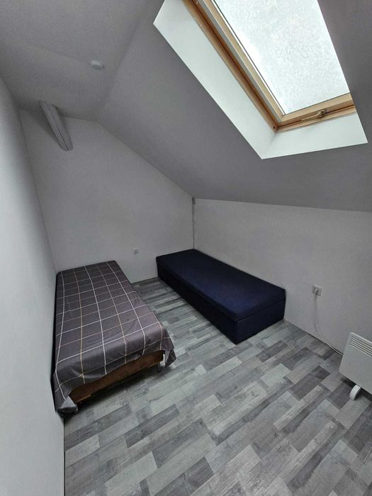 Dom dla 8 osób  Nowa Huta