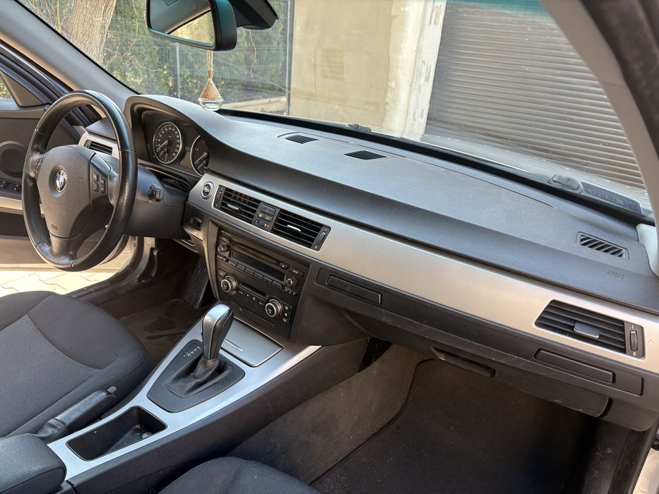 BMW 320d Sedan Automat PDC