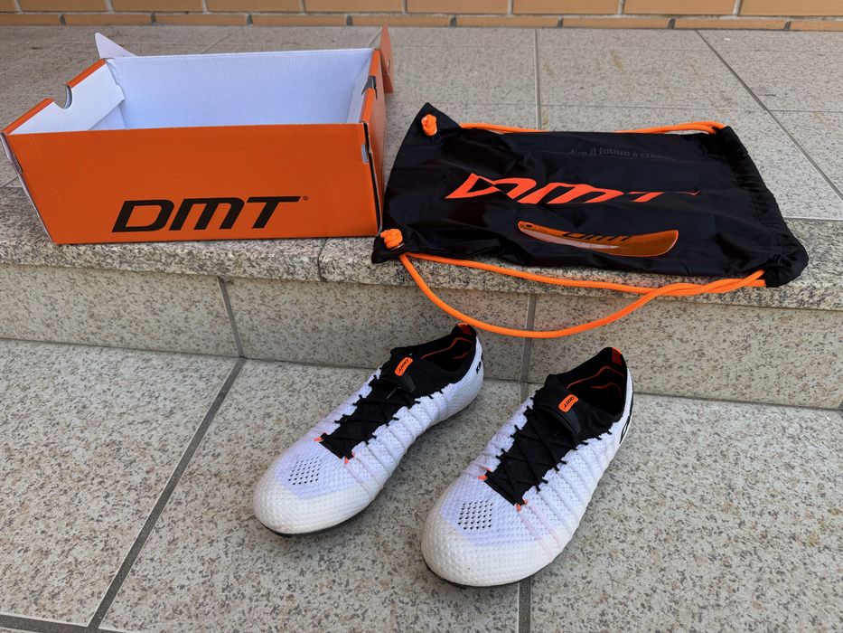 Sapatos DMT KR SL