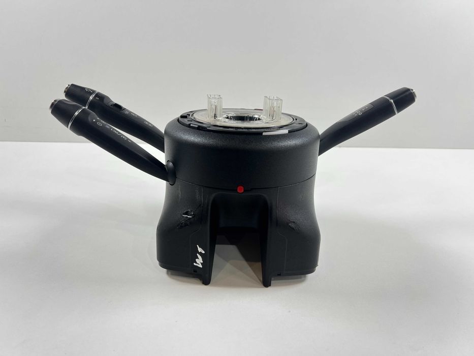 Переключатель подрулевой на Mercedes ML W166 GLE Шлейф  Датчик угла