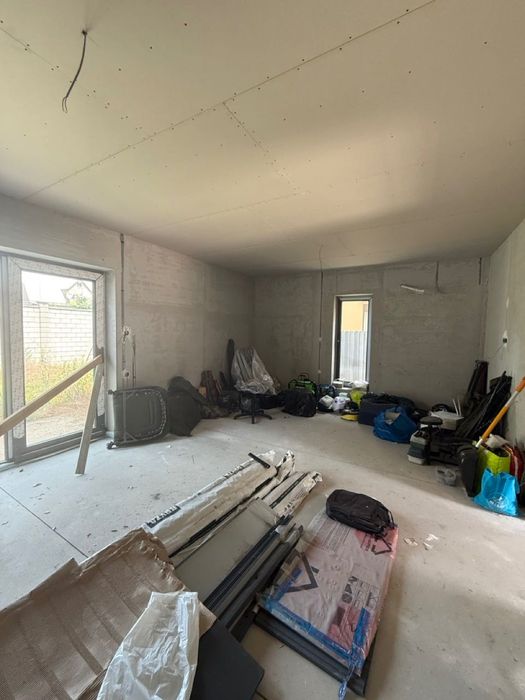 продам дом , Фонтанка, 105 кв.м, 3 сотки земли