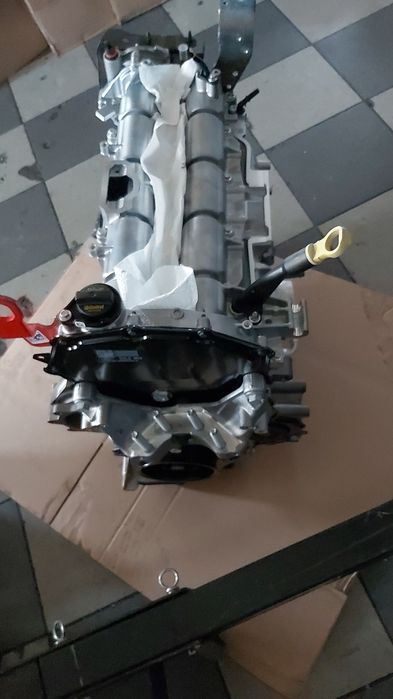 Silnik Ford Transit Custom 2.0 ecoblue YMR6 YLF6 YLCA YMFS YMF6 BRATFO