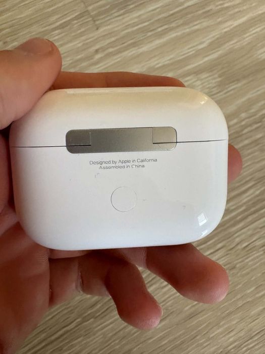 Apple AirPods Pro 2