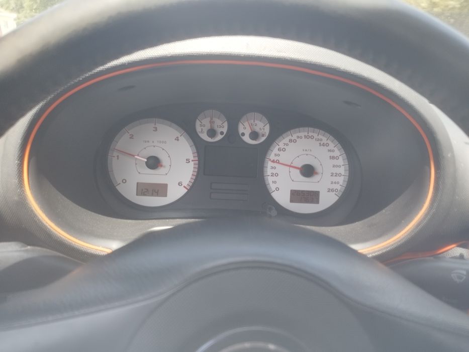 Seat Leon 1m TDI pd 130