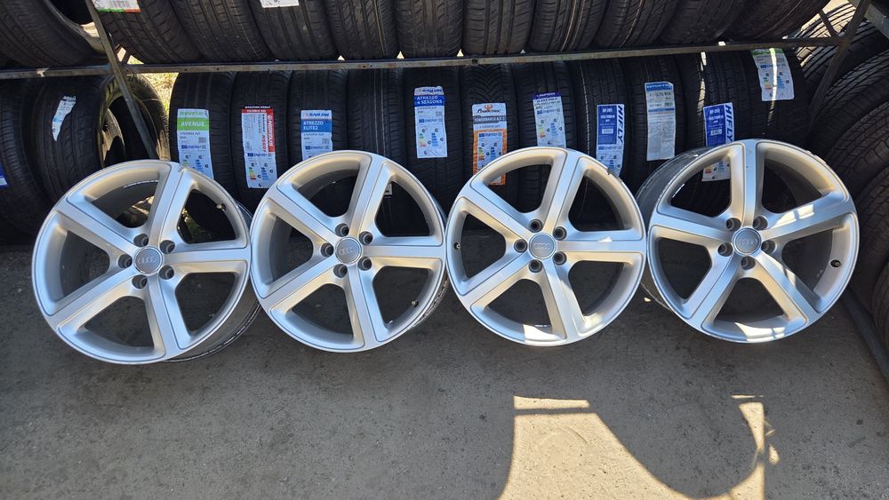 диски 19 5/112 Audi VW Mercedes seat  Skoda