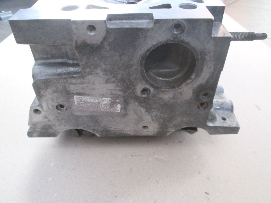 GŁOWICA Silnika FORD ZETEC 1.8 16V / XS7G-6090BB Mondeo MK2 Focus MK1
