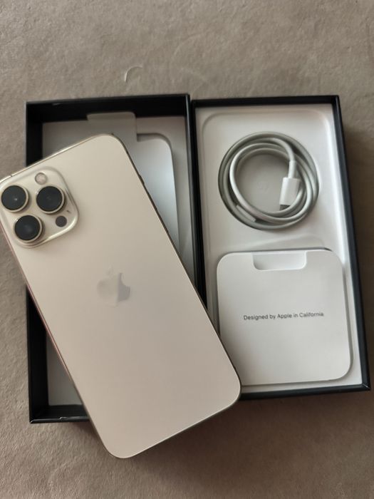 Iphone 13pro max 512 без изьян