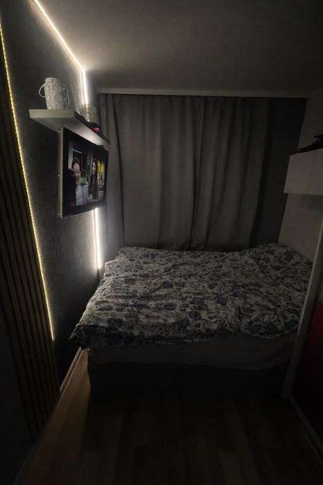 3 pokoje | balkon | blisko szkoły | 49 m² | gotowe do zamieszkania