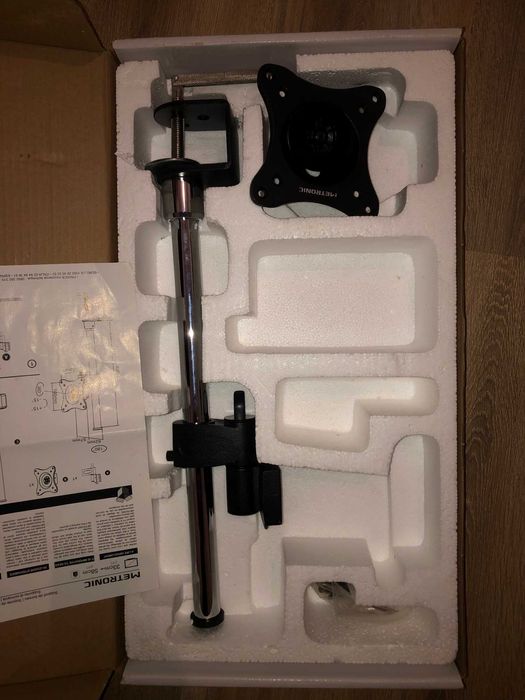 Suporte TV Mesa/Secretária 13'' a 23''
