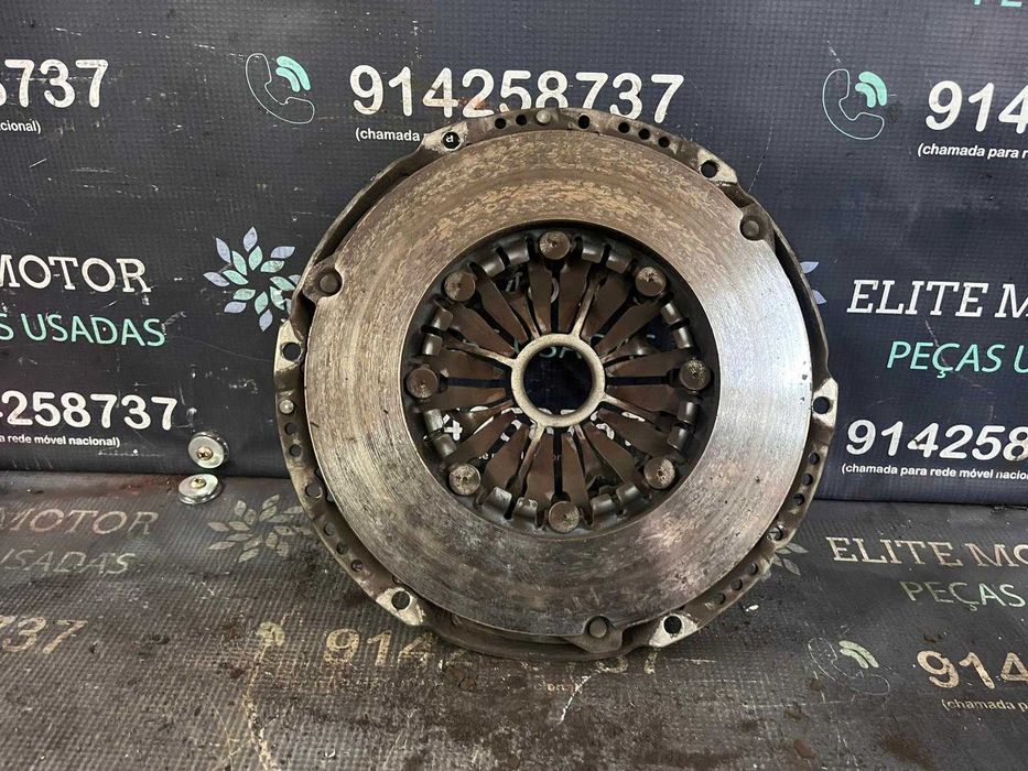 Bimassa usado 2AD-FHV LEXUS IS220D EMBRAIAGEM