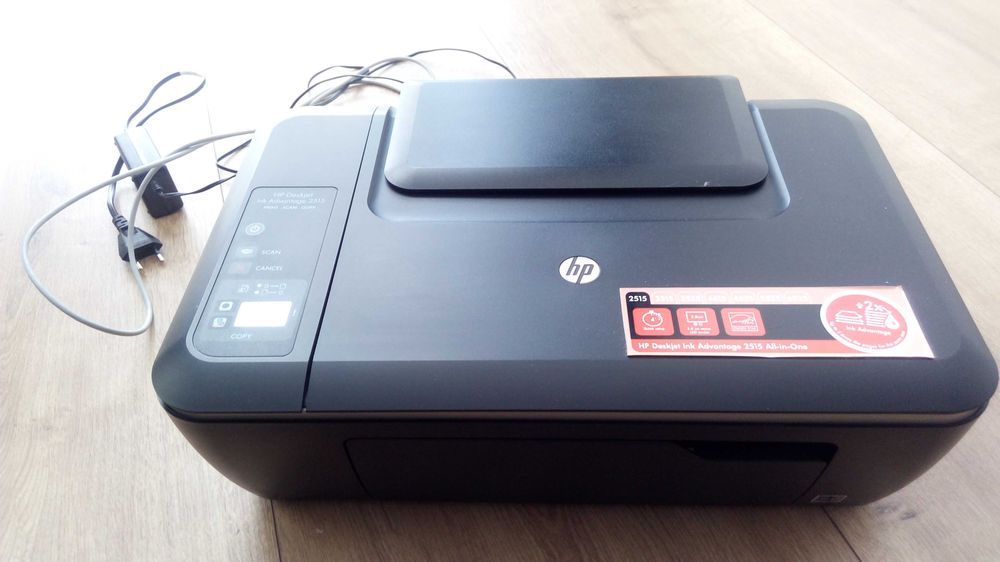 Urzadzenie wielofunkcyjne