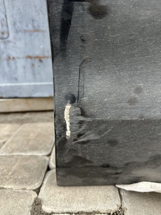 Передні праві двері Audi A6 C7 LY9B