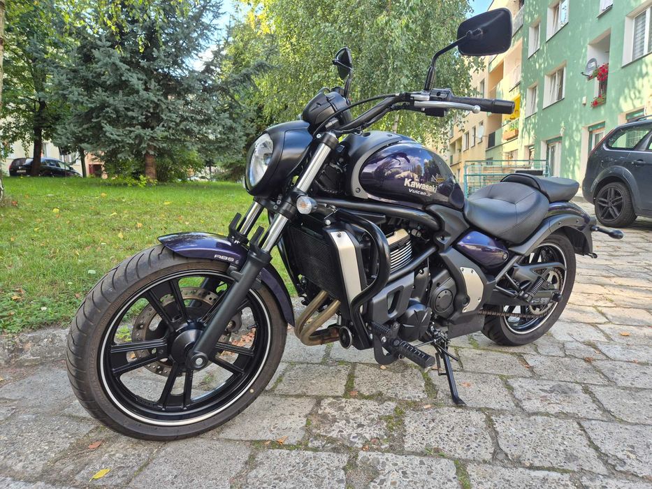 Kawasaki