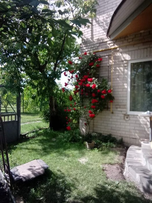 Пилипча.Продаж будинку з краєвидом на річку.