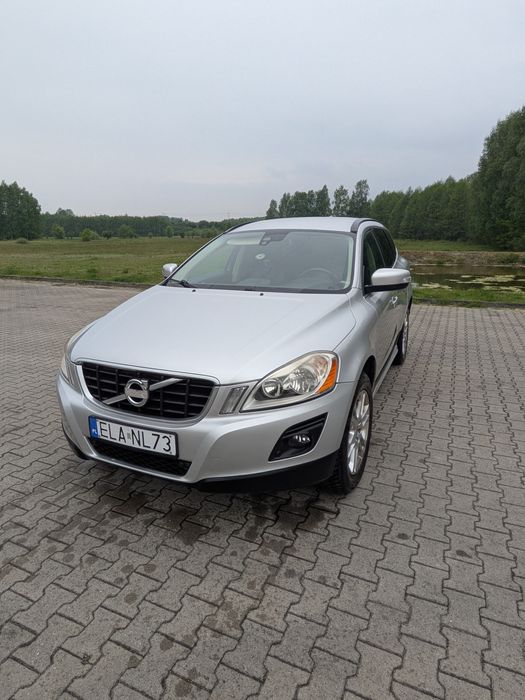 Sprzedam Volvo XC60
