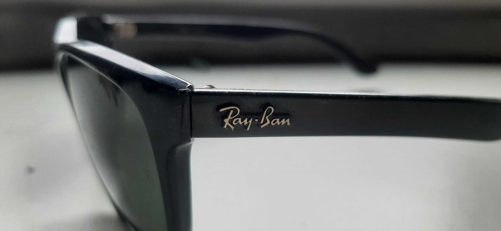 Okulary Rayban przeciwsłoneczne