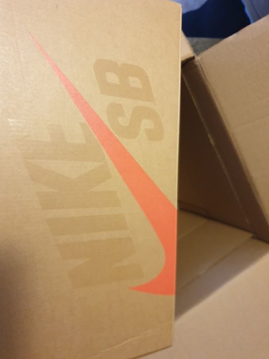 Nike SB Dunk High Pro ISO Smoke Grey 36