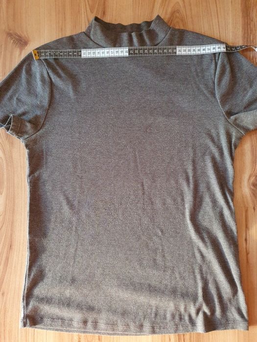 Golf - krótki rękaw