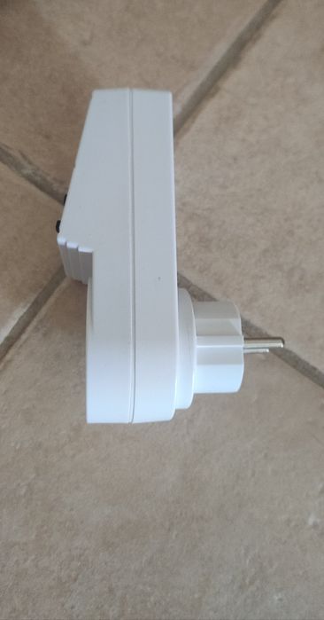 Programador / Temporizador Digital Semanal425473661144279042