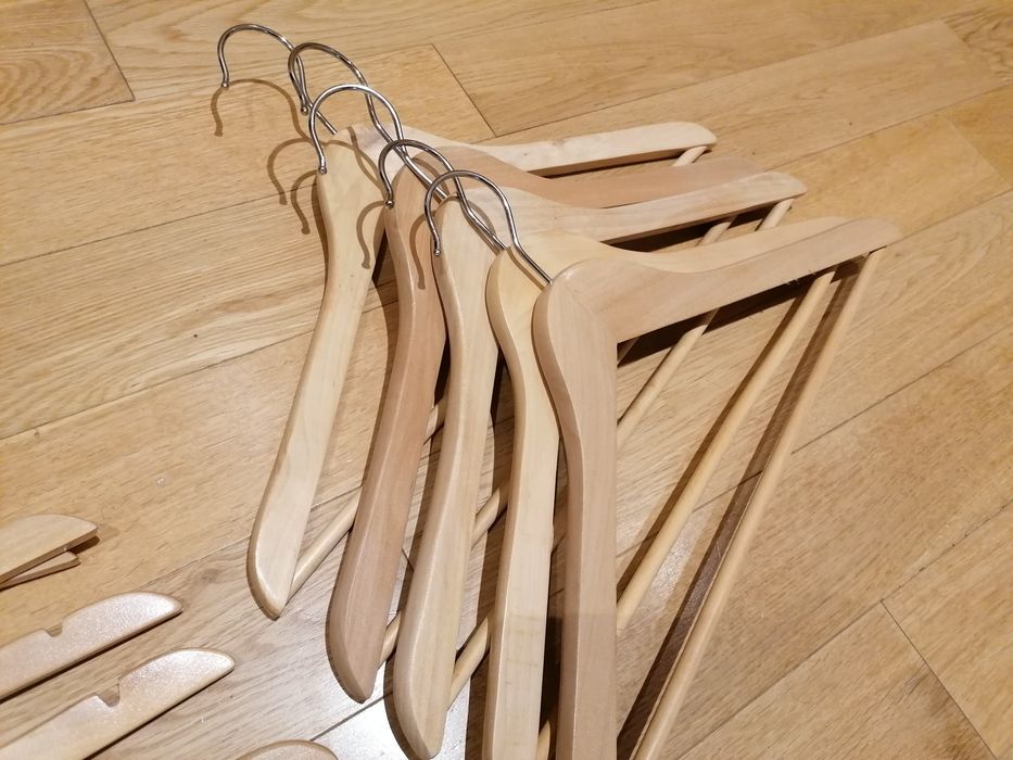 Cabides IKEA Bumerang