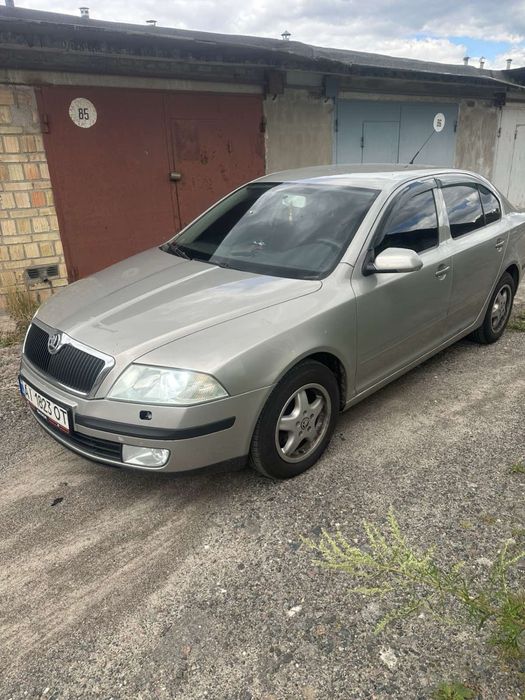 Продам авто шкода а5 в гарному стані