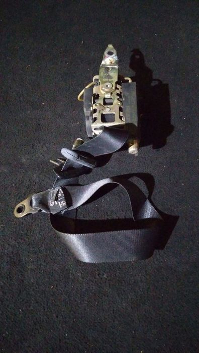 Cinto Frente Esquerdo Daewoo Matiz (M100, M150)