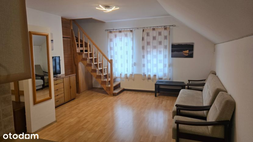 Leszno Do wynajęcia mieszkanie 2p ul.Narutowicza