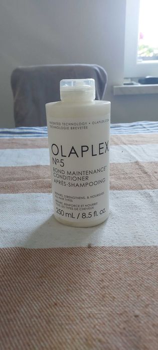 Odżywka do włosów Olaplex No. 5 Bond Maintenance Conditioner 250 ml