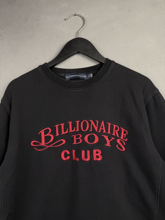 Кофта / Світшот Billionaire Boys Club BBC