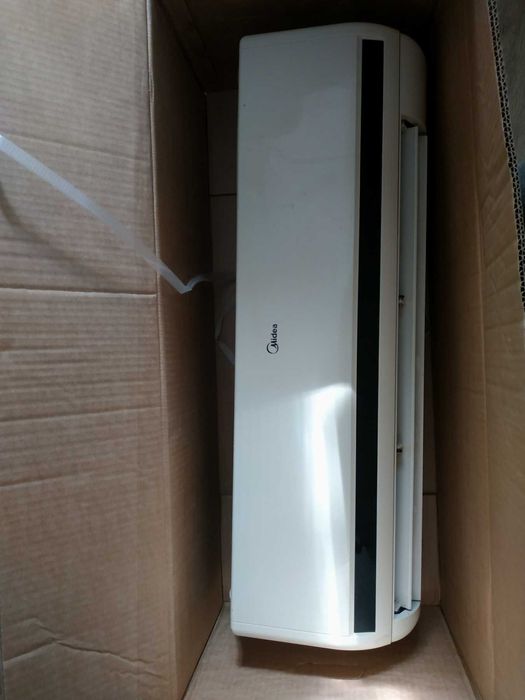 Кондиционер Midea MSR3-12HR-QB4