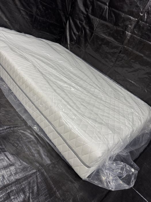 Materac 140x200 Nowy H3 Okazja