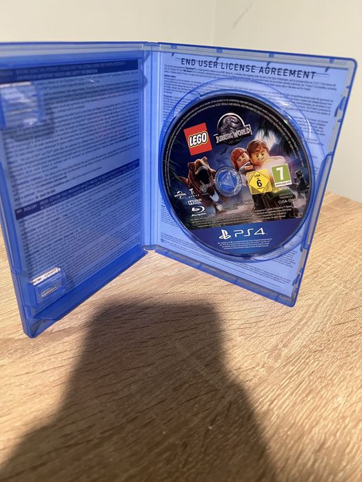 Gry na ps4 dla dzieci